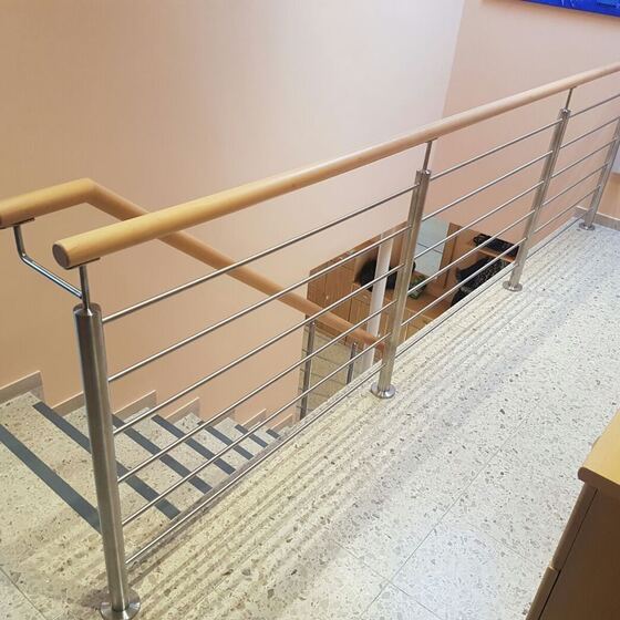Innengeländer 56 von 93 – Düsediekerbäumer Metallbau GmbH