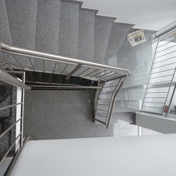 Innengeländer 66 von 93 – Düsediekerbäumer Metallbau GmbH