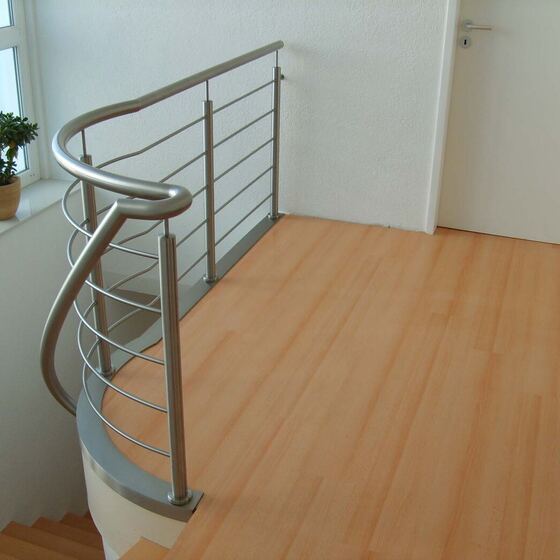 Innengeländer 87 von 93 – Düsediekerbäumer Metallbau GmbH