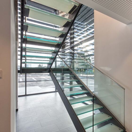 Innentreppen 6 von 134 – Düsediekerbäumer Metallbau GmbH