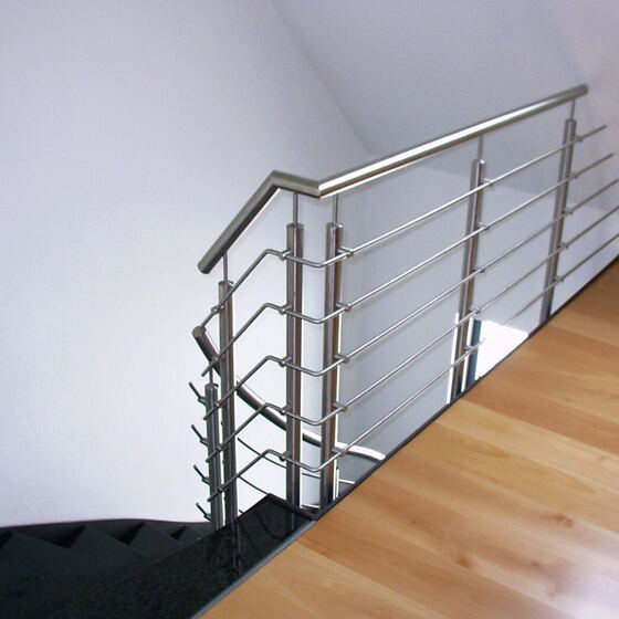 Innentreppen 50 von 134 – Düsediekerbäumer Metallbau GmbH