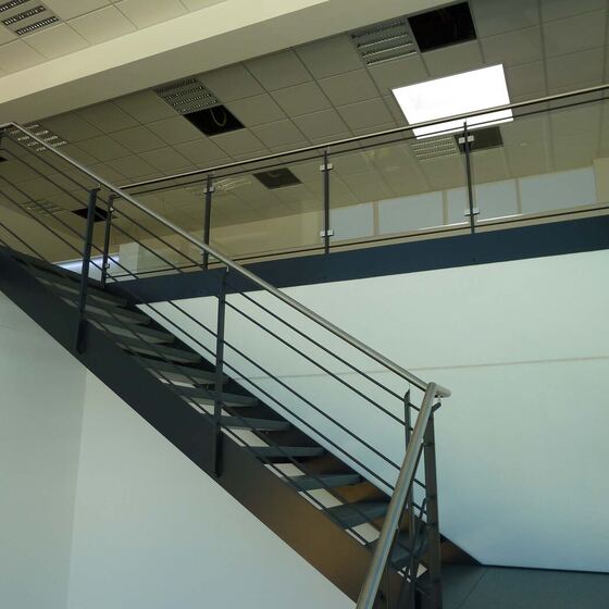 Innentreppen 83 von 134 – Düsediekerbäumer Metallbau GmbH