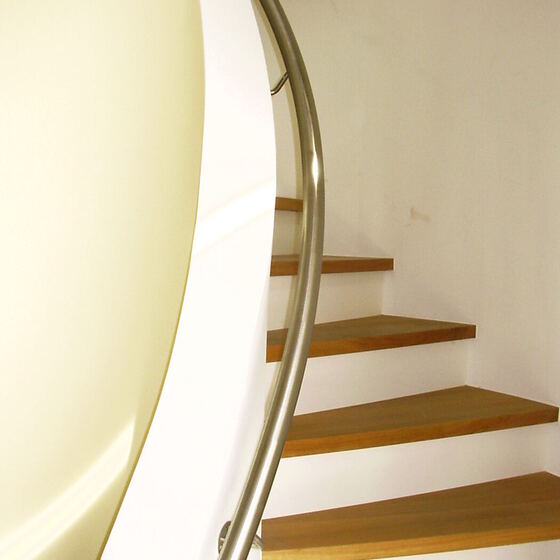 Innentreppen 125 von 134 – Düsediekerbäumer Metallbau GmbH