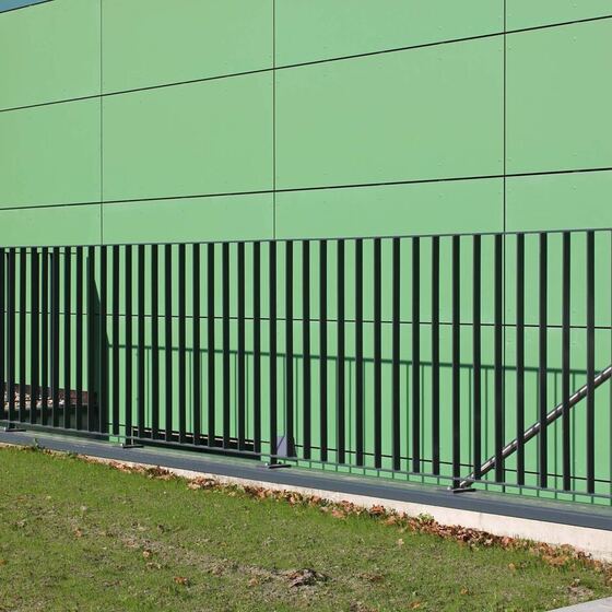 Kellerhalsgeländer 9 von 32 – Düsediekerbäumer Metallbau GmbH