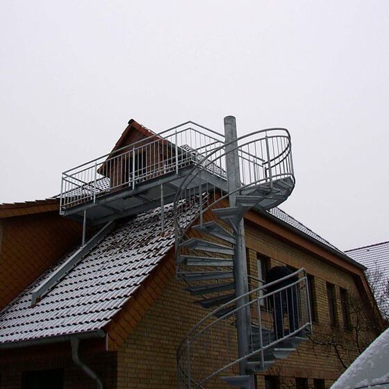 Spindeltreppen 23 von 79 – Düsediekerbäumer Metallbau GmbH
