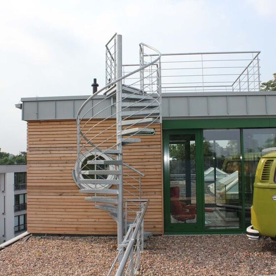 Spindeltreppen 29 von 79 – Düsediekerbäumer Metallbau GmbH