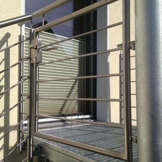Spindeltreppen 38 von 79 – Düsediekerbäumer Metallbau GmbH