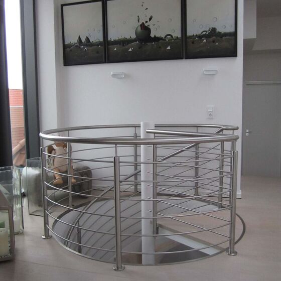Spindeltreppen 53 von 79 – Düsediekerbäumer Metallbau GmbH