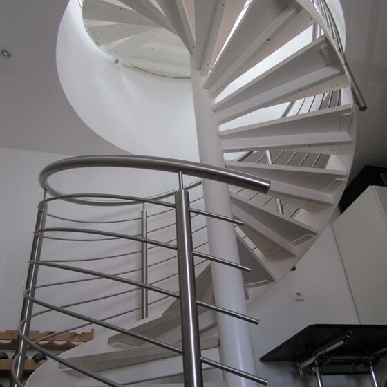 Spindeltreppen 55 von 79 – Düsediekerbäumer Metallbau GmbH