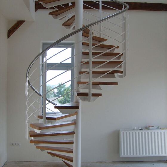 Spindeltreppen 59 von 79 – Düsediekerbäumer Metallbau GmbH