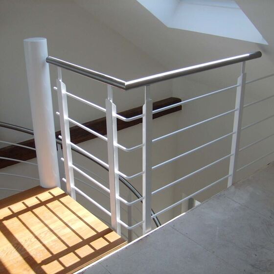 Spindeltreppen 60 von 79 – Düsediekerbäumer Metallbau GmbH