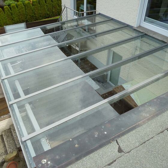 Terrassenüberdachungen 20 von 32 – Düsediekerbäumer Metallbau GmbH