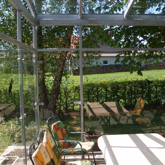 Terrassenüberdachungen 28 von 32 – Düsediekerbäumer Metallbau GmbH
