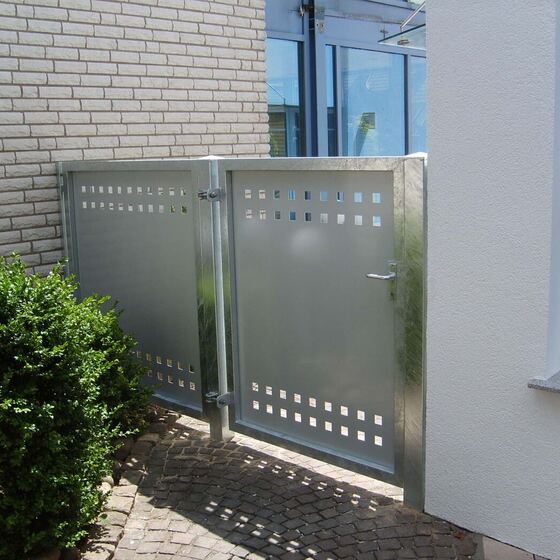 Tore 1 von 45 – Düsediekerbäumer Metallbau GmbH