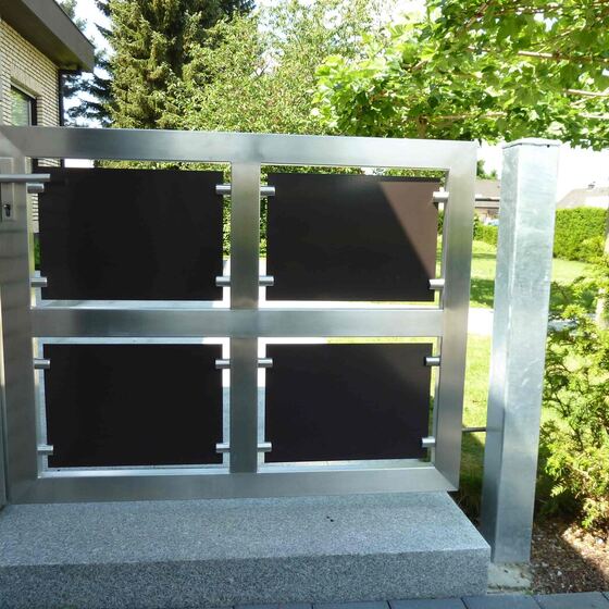 Tore 4 von 45 – Düsediekerbäumer Metallbau GmbH