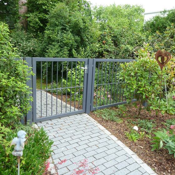 Tore 12 von 45 – Düsediekerbäumer Metallbau GmbH