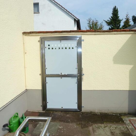 Tore 14 von 45 – Düsediekerbäumer Metallbau GmbH
