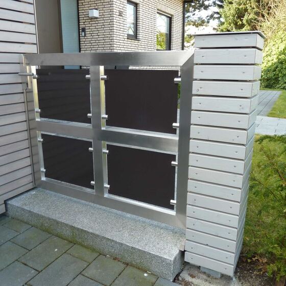 Tore 15 von 45 – Düsediekerbäumer Metallbau GmbH