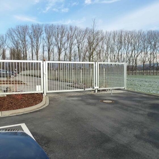 Tore 16 von 45 – Düsediekerbäumer Metallbau GmbH