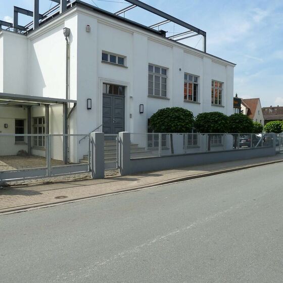 Tore 23 von 45 – Düsediekerbäumer Metallbau GmbH