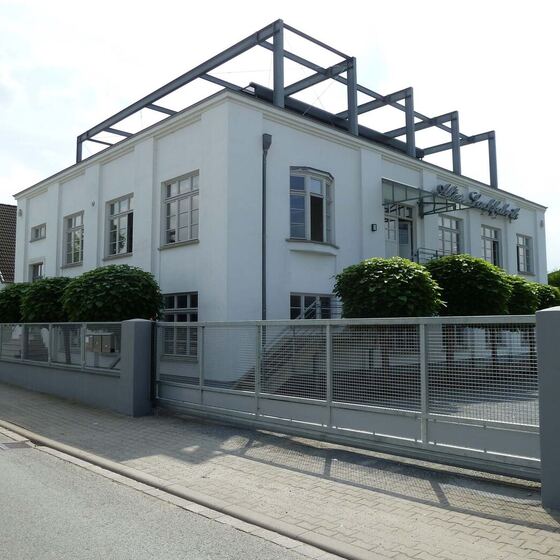Tore 24 von 45 – Düsediekerbäumer Metallbau GmbH