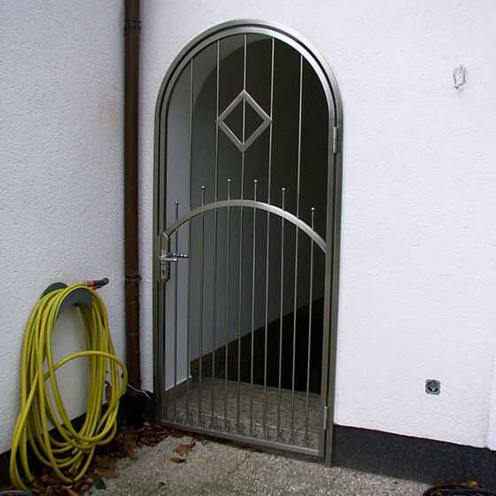 Tore 39 von 45 – Düsediekerbäumer Metallbau GmbH