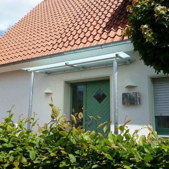 Vordächer 9 von 67 – Düsediekerbäumer Metallbau GmbH