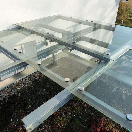 Vordächer 15 von 67 – Düsediekerbäumer Metallbau GmbH
