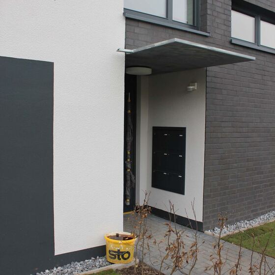 Vordächer 34 von 67 – Düsediekerbäumer Metallbau GmbH