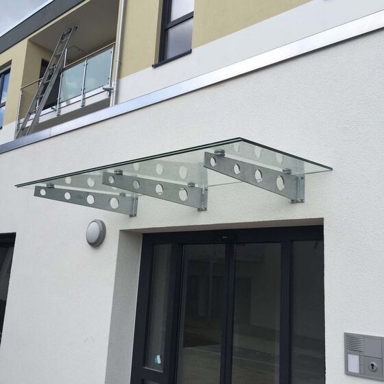 Vordächer 35 von 67 – Düsediekerbäumer Metallbau GmbH