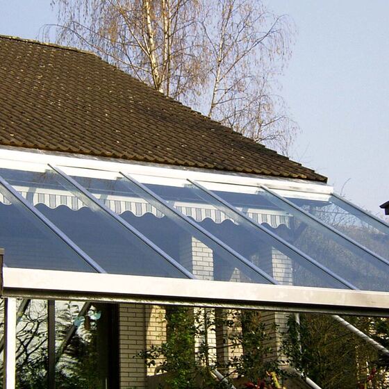 Vordächer 41 von 67 – Düsediekerbäumer Metallbau GmbH