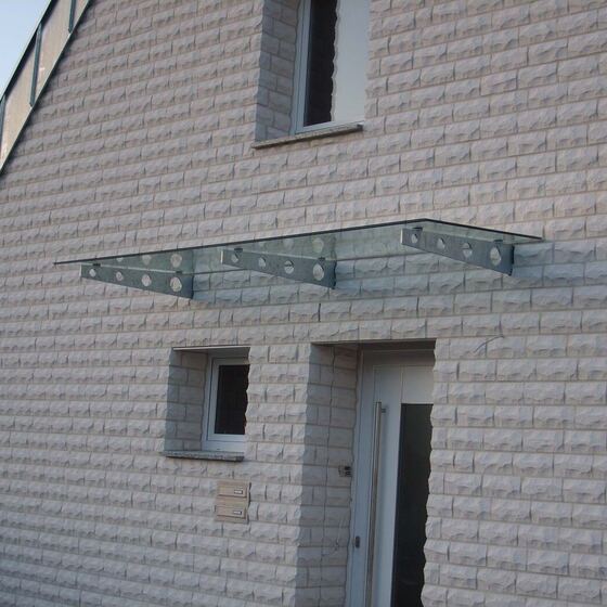 Vordächer 44 von 67 – Düsediekerbäumer Metallbau GmbH