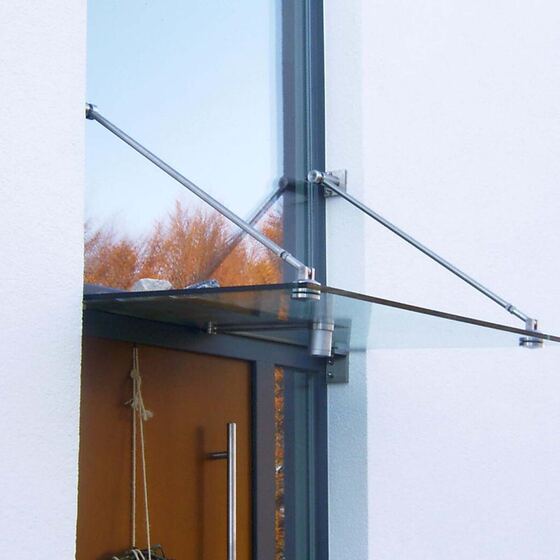 Vordächer 45 von 67 – Düsediekerbäumer Metallbau GmbH