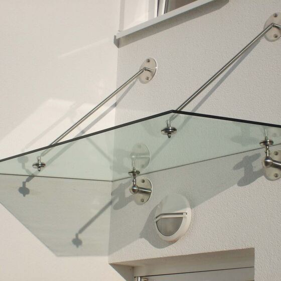 Vordächer 55 von 67 – Düsediekerbäumer Metallbau GmbH