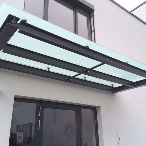 Vordächer 63 von 67 – Düsediekerbäumer Metallbau GmbH