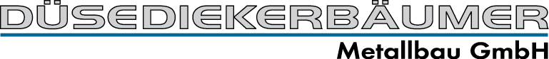 Düsediekerbäumer Metallbau GmbH – zur Startseite
